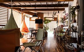 365Base アウトドアホステル